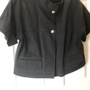 St John Sport jacket